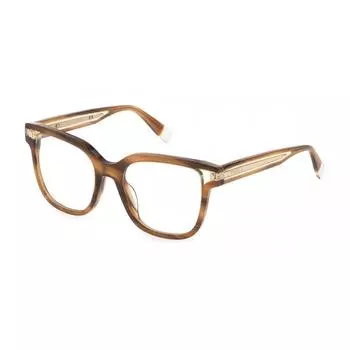 Furla Vfu582v 09n3 Women Eyeglasses 52-19-140