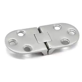 Фурнитура для морских лодок из нержавеющей стали 316, аксессуары для лодок белый