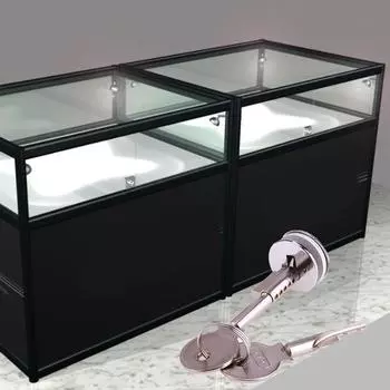 Фурнитура для нажимных дверей, аксессуары для стеклянного замка, витрина, стеклянная витрина, дверь шкафа, окно, замок шкафа