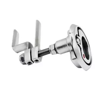 Защелка для лодочного люка Thorn Marine Cam из нержавеющей стали A
