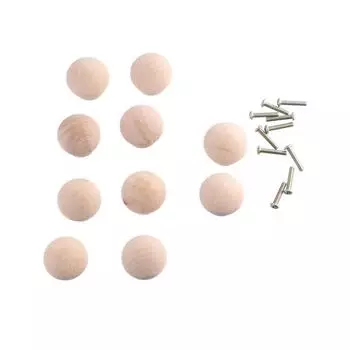 Фурнитура для шкафов Комоды Ручки для мебели Дверные ручки Ручка-скоба Мебельные аксессуары 24mm