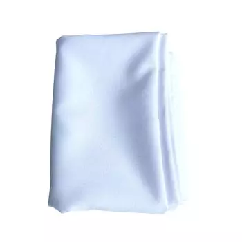Furoshiki Large Large Extra Large 140cm 140cm 140c Большой размер Extra Large Furoshiki Белый полиэстер (белый)
