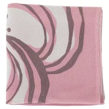 Фурошики розовый [Ямафудзи]