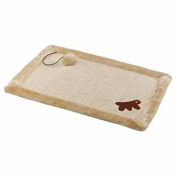 Furplast Точилка для ногтей Мебель бежевая бежевый