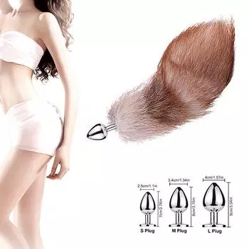 Фурри для брелка лисий хвост кошка маленький реквизит настоящие волосы маленький хвост съемный кулон брелок для женщин