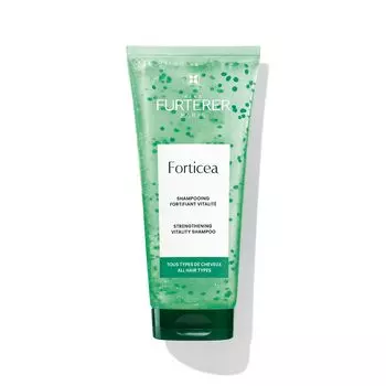 Furterer Forticea Шампунь Рене 200мл