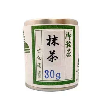 Furuhataen Matcha 30 г чая Uji