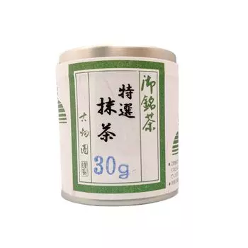 Furuhataen Specially Selected Matcha 30 г чая Uji