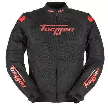 Furygan Atom Vented Evo мотокуртка 3XL