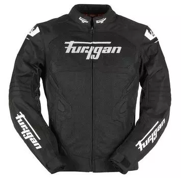 Furygan Atom Vented Evo мотокуртка XL