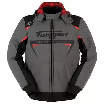 Furygan Sektor Roadster hoodie мотокуртка M