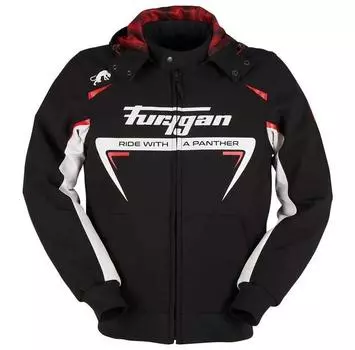 Furygan Sektor Roadster hoodie мотокуртка S