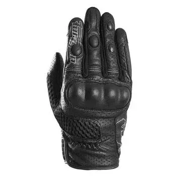 Furygan TD Air perforated leather мотоперчатки M