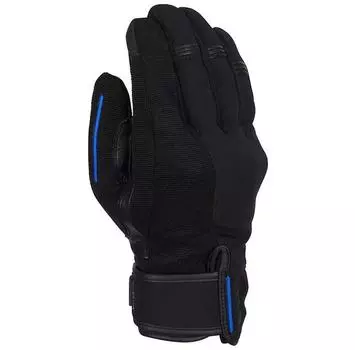 Furygan Yakuru D3O мотоперчатки 2XL