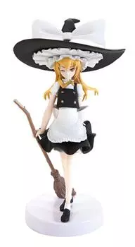 Furyu 6.7 Touhou Project Marisa Kirisame Premium Perfect Cherry Blossom Figure