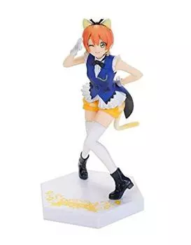 Furyu 8 Love Live!: Rin Hoshizora Special Figure