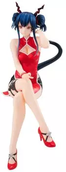 Furyu Arknights Noodle Stopper Фигурка Чэнь Сай Хунся Высота 180 мм Окрашенная Полная Фигурка - Вер. - приблизительно. Немасштабируемый ATBC-ПВХ