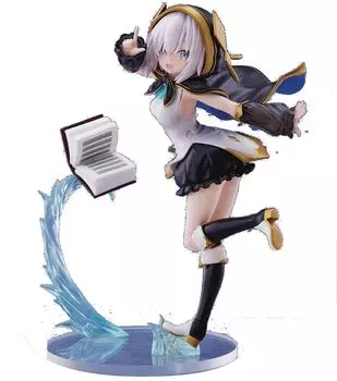 FURYU Ars Almartennitol PVC Figure NIJISANJI
