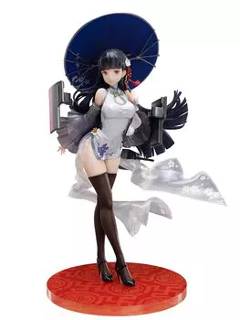 Furyu Azur Lane Itsen масштабная ПВХ окрашенная готовая фигурка (Эшен) 1/7 АМУ-FNX272
