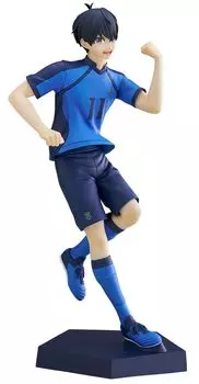 Furyu Blue Rock TENITOL Seiichi Kiyoshi Height 210mm Painted Complete Figure approx. Non-scale ATBC-PVC