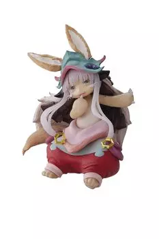 Furyu coreful Made in Abyss Nanachi фигурка