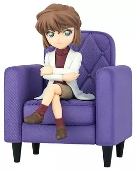 Furyu Detective Conan TENITOL Ai Haibara Высота 135 мм Окрашенная полная фигурка приблизительно. Немасштабируемый ATBC-ПВХ