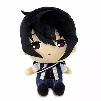 Furyu Ensemble Stars БОЛЬШАЯ мягкая игрушка Братья Сакума Рыцари Риндзуки