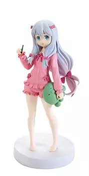 Furyu Eromanga Sensei Special Figure Eromanga Sensei Sagiri Izumi (Prize)