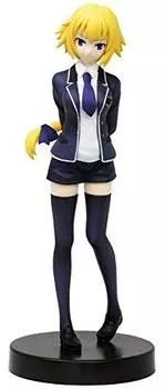Furyu Fate/Apocrypha Ruler Jeanne d Arc Action Figure, 7