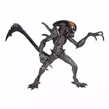 Furyu - Figurine Aliens - Alien SSS Premium 26cm - 3700936115966