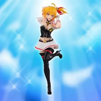 Furyu Furyu Beginner Sentai Egg Zeros Специальная фигурка Кирара Хосино для Японии