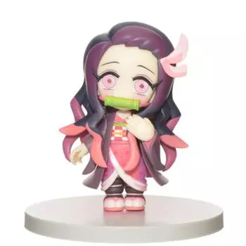 Furyu Furyu Demon s Blade toonize Фигурка Камадо Незуко Все 2 типа A для Японии