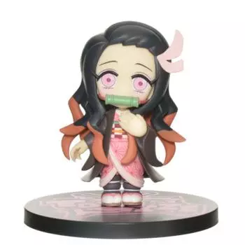 Furyu Furyu Demon s Blade toonize Фигурка Камадо Незуко Все 2 типа B для Японии