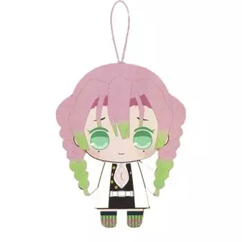 Furyu Furyu Demonic Blade Doll Vol 7 Все 3 типа Мицури Канродзи для Японии