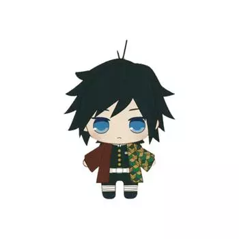 Furyu Furyu Demonic Blade Doll Vol 7 Все 3 типа Томиока Кию для Японии