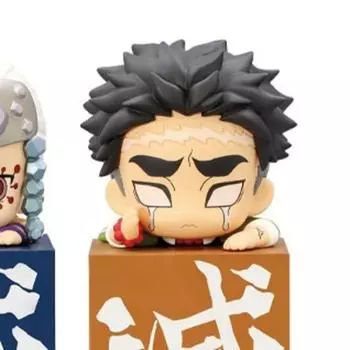 Furyu Furyu Demonic Blade Wearing Figure Note 3 All 3 Types Himejima Kyomei For Japan