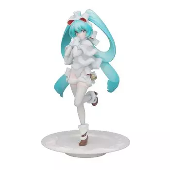 Furyu Hatsune Miku Креативная фигурка SweetSweets Noel Furyu Excd