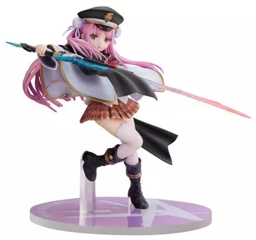 Furyu Heaven Burns Red Tama Kunimi масштаб ПВХ окрашенная готовая фигурка 1/7