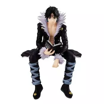 Furyu HUNTERHUNTER Noodle Stopper Figure Chrollo Lucilfur
