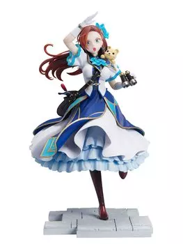Furyu I was reincarnated as a villainess with only the ruin flag of the maiden game...X Katarina Claes 1/7 scale PVC painted finished figure FR95709