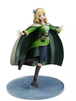 Furyu In the Land of Reardale Kana 17 Scale PVC Painted Complete Figure AMU-FNX860