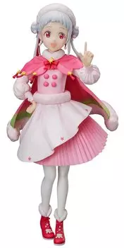 Furyu Love Arashi Sensato scale PVC окрашенная готовая фигурка в прямом эфире! Супер звезда!! 1/7 АМУ-FNX891
