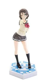 Furyu Love SSS Figure You Watanabe Live! Солнечный свет!!