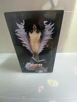 Furyu Noodle Stopper Figure Chrollo Lucilfur HUNTERHUNTER
