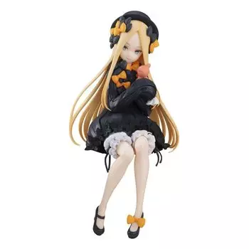 Furyu Order Noodle Stopper Figure Уильямс Фейт/Гранд Иностранец/Эбигейл