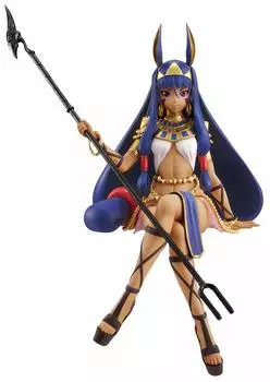 Furyu Order Noodle Stopper Фигурка Fate/Grand ~Кастер/Нитокрис~