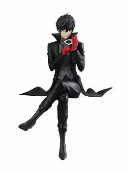 Furyu Persona 5 The Royal Noodle Stopper Фигурка Джокер Все 1 Тип