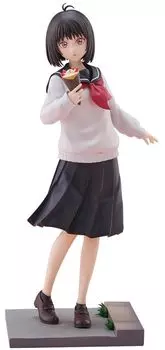 Furyu Petty Citizen Series TENITOL Yuki approximately 190mm Osanai, tall, non-scale, pre-painted, ATBC-PVC figure, AMU-TNL0125