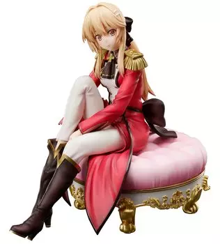 Furyu Realist Kingdom Reconstruction Record Rishia Elfrieden Scale PVC Painted Complete Figure Hero s 1/7 AMU-FNX284