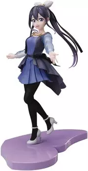 Furyu SELECTION PROJECT Рена Хананой масштабная ПВХ окрашенная готовая фигурка FR95720 1/7